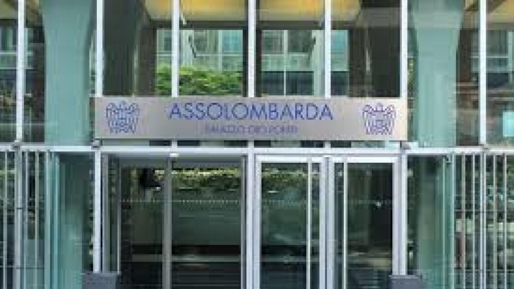 Nuove Elezioni In Assolombarda