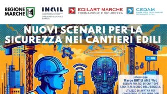 Nuove Frontiere Della Sicurezz