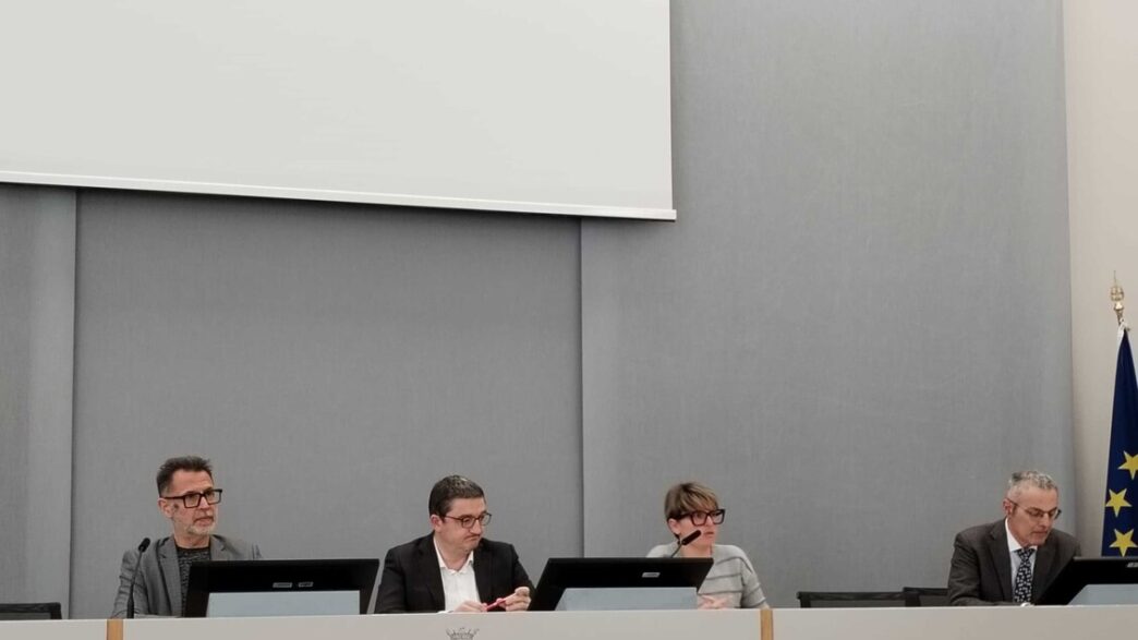 Nuove Gare Per La Riqualificaz
