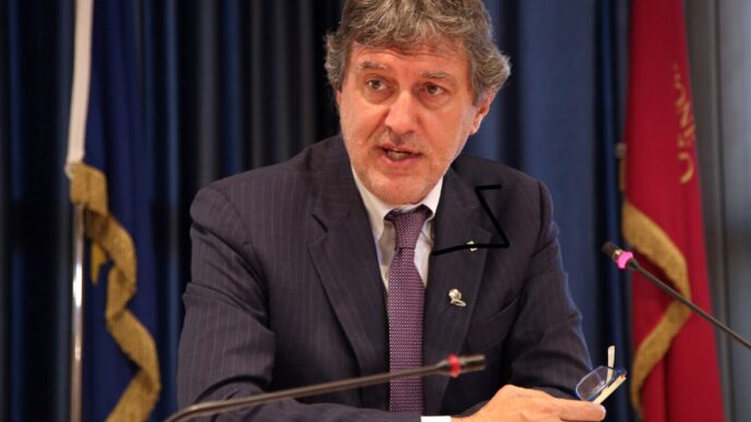 Nuove Infrastrutture Ferroviar