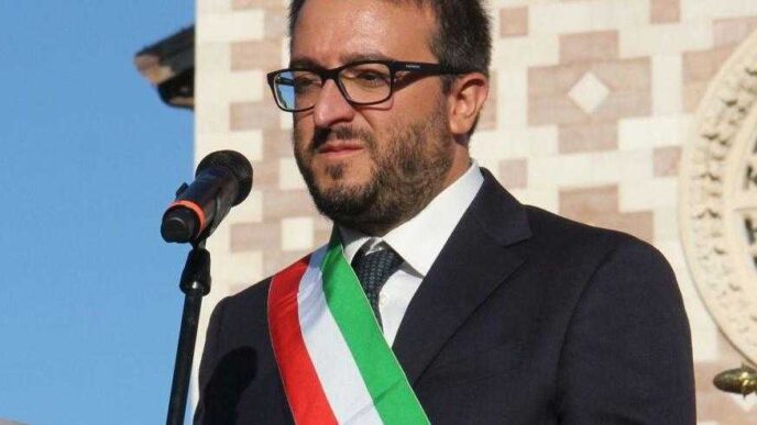 Nuove Iniziative Della Giunta