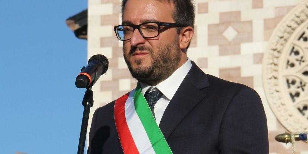 Nuove Iniziative Della Giunta