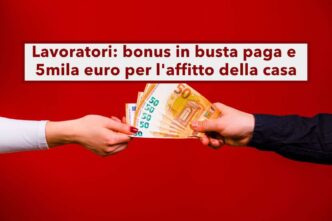 Nuove Misure Economiche Nella