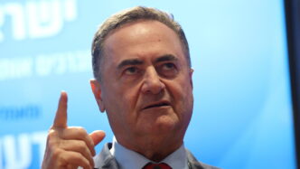 Nuove Misure In Israele3A Istit