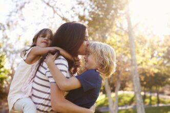 Nuove Misure Per Le Mamme Lavo