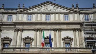 Nuove Nomine Al Consiglio Di A