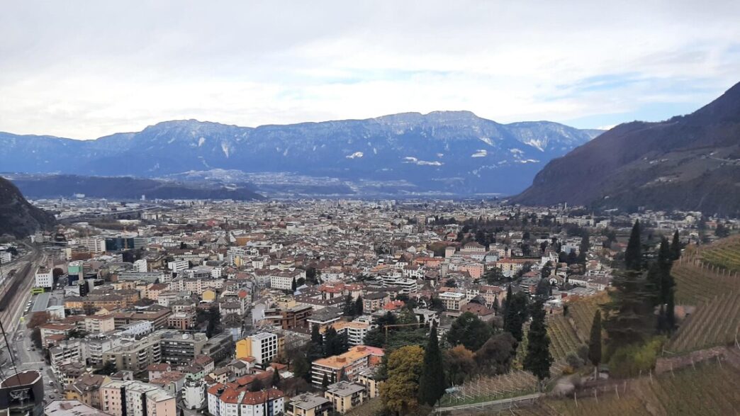 Nuove Norme Edilizie In Alto A