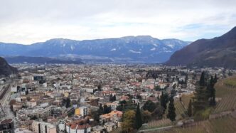 Nuove Norme Edilizie In Alto A