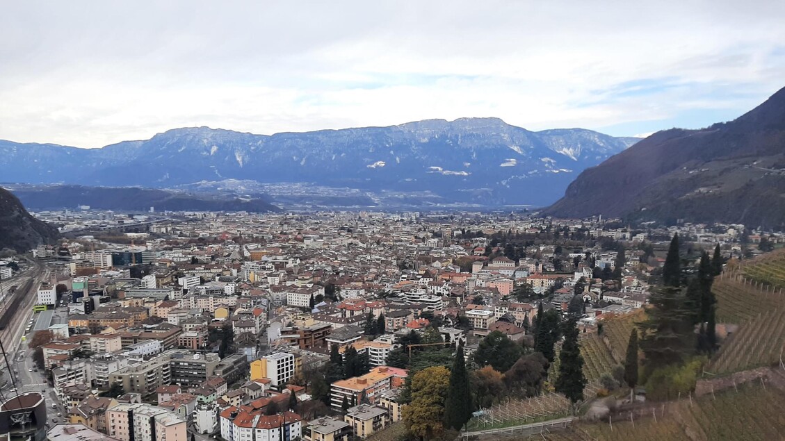 Nuove Norme Edilizie In Alto A