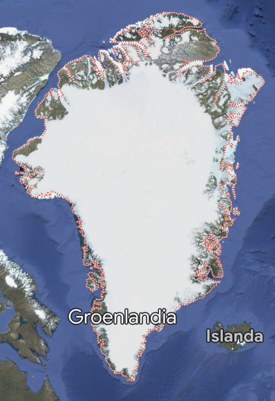 Nuove Norme In Groenlandia Per