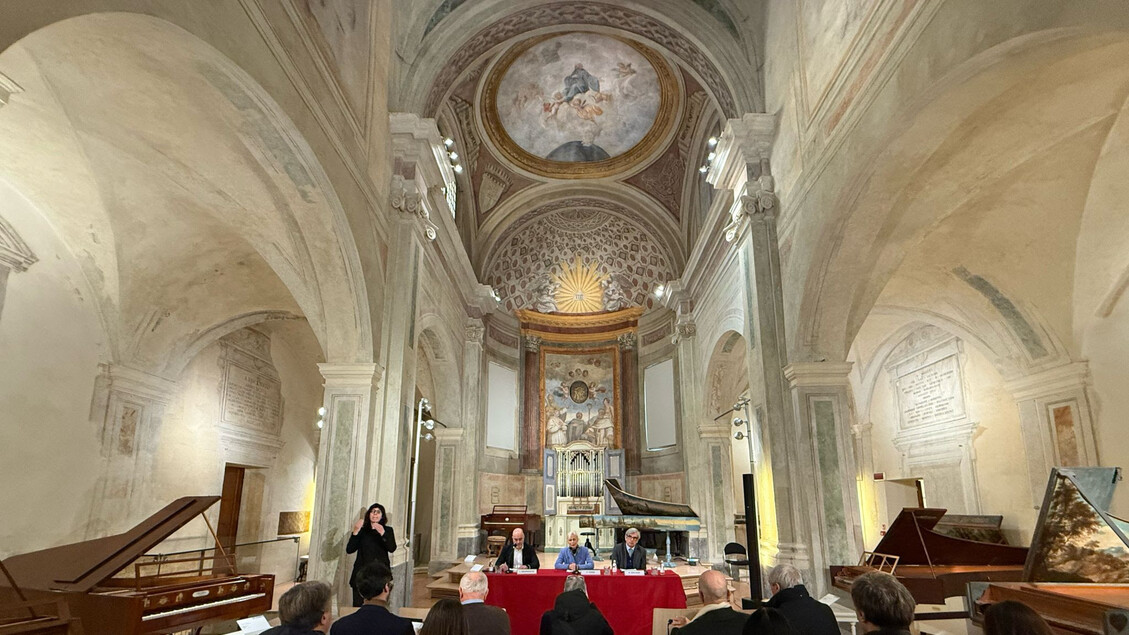 Nuove Programmazioni E Iniziat