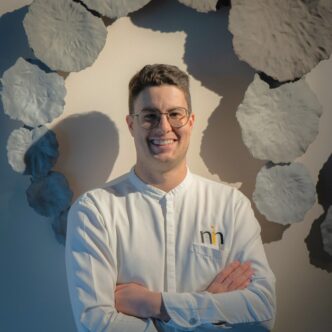Nuove Prospettive Gastronomich