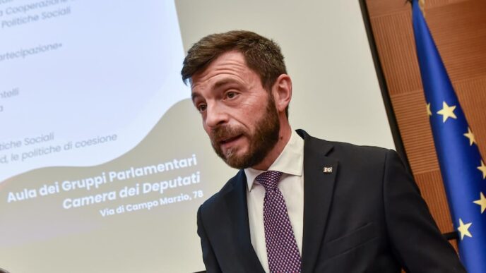 Nuove Prospettive Per I Lavora
