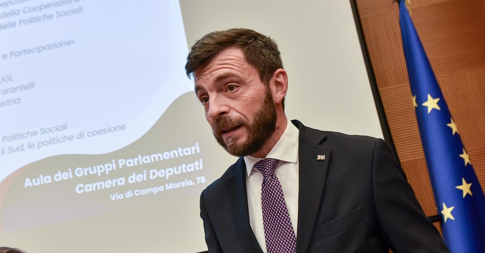 Nuove Prospettive Per I Lavora