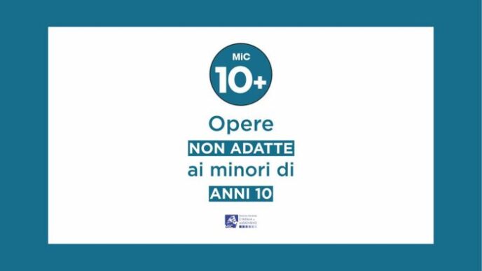 Nuove Regole Al Cinema3A Nasce