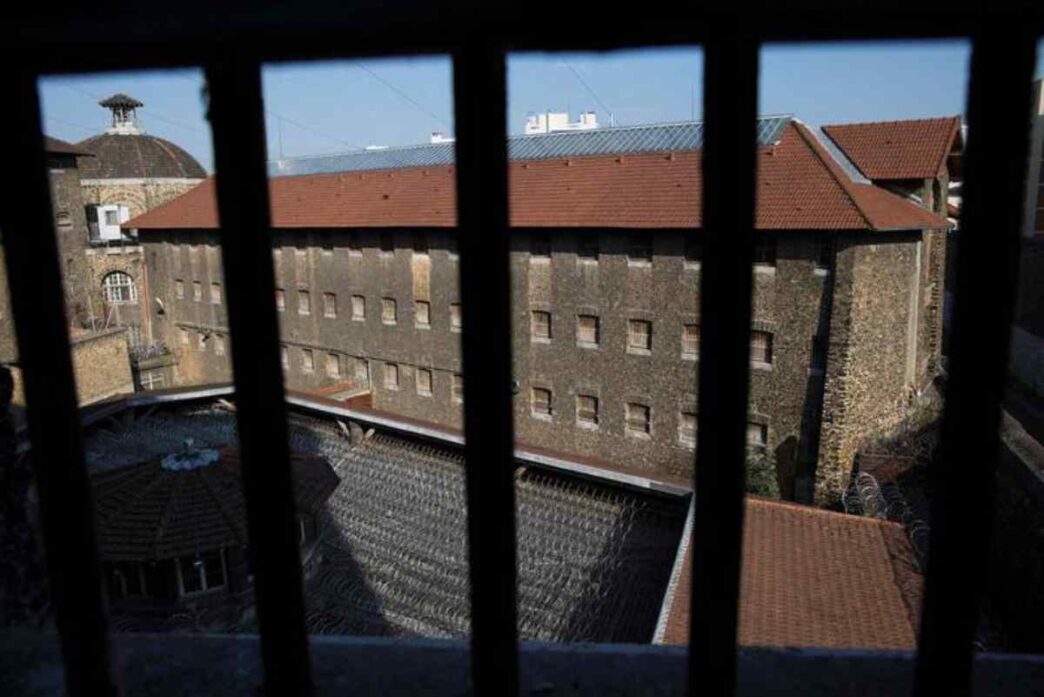 Nuove Regole Carcerarie3A Il Di