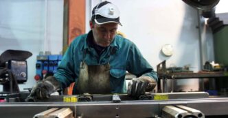 Nuove Regole Per I Lavoratori