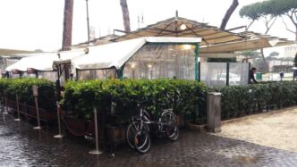 Nuove Regole Per I Tavolini Al