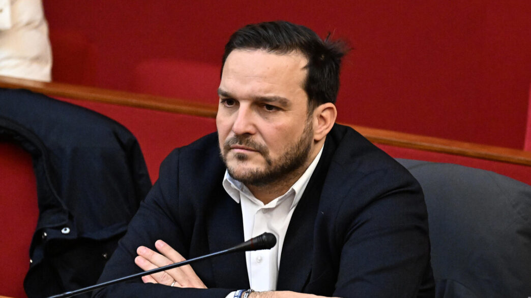 Nuove Regole Per La Sosta A Ge