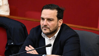 Nuove Regole Per La Sosta A Ge