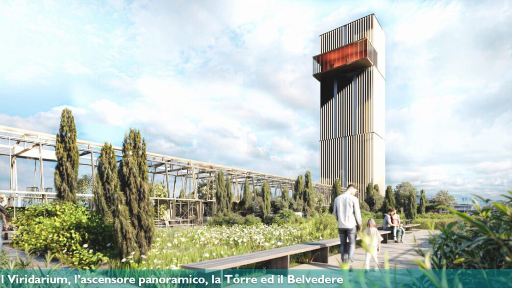 Nuove Sfide Per L27Inceneritore