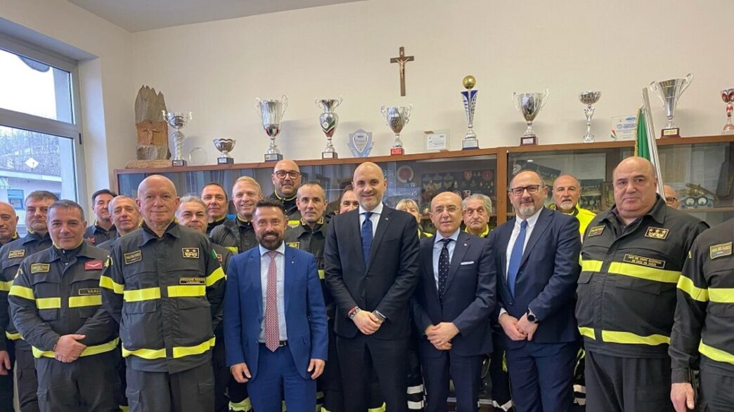 Nuove Soluzioni Abitative Per