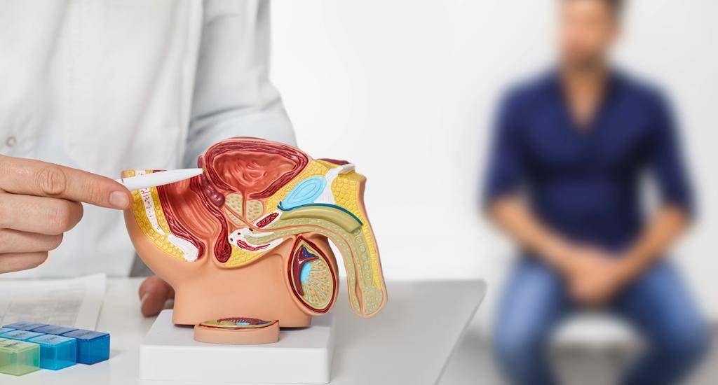 Nuove Speranze Per I Pazienti