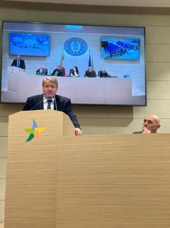 Nuove Sviluppi Per Il Parco Na