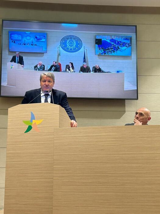 Nuove Sviluppi Per Il Parco Na