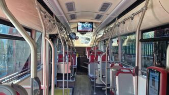 Nuove Tariffe Per I Biglietti