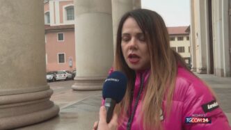 Nuove Udienze Per L27Ex Sindaca