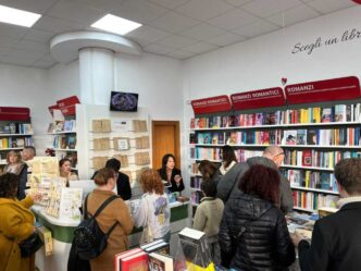 Nuovi Appuntamenti A Mondadori