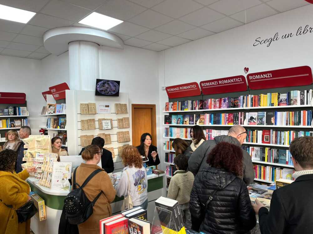 Nuovi Appuntamenti A Mondadori