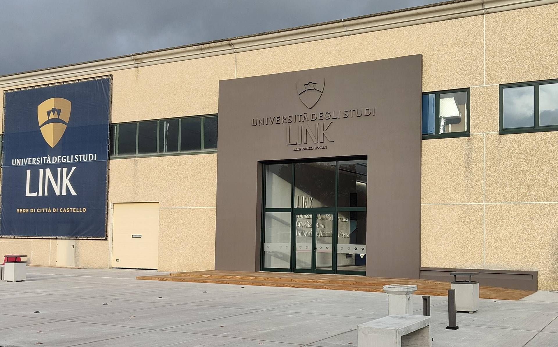 Nuovi Corsi Di Laurea A Cittc3A0