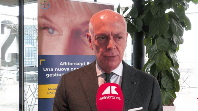 Nuovi Farmaci Anti Vegf Promet