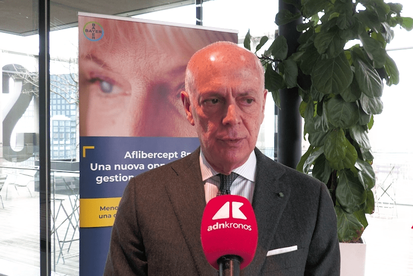 Nuovi Farmaci Anti Vegf Promet