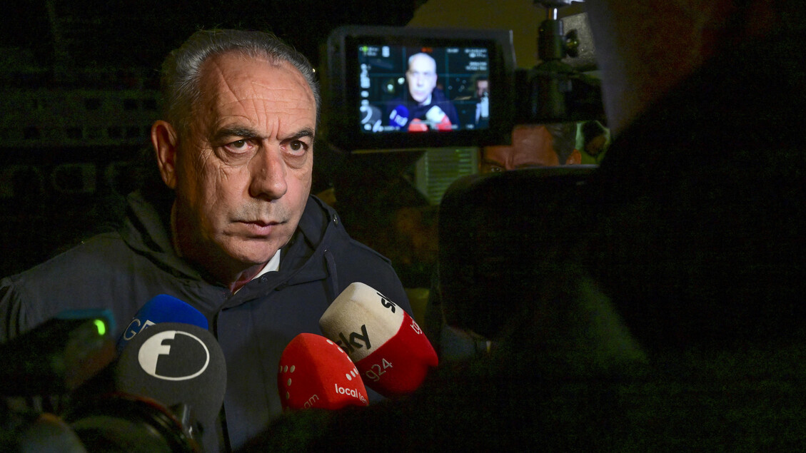 Nuovi Finanziamenti Per La Ric