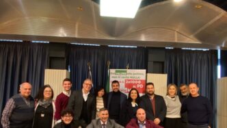 Nuovi Leader Per Il Pd Abruzze