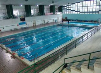 Nuovi Orari Per La Piscina Com