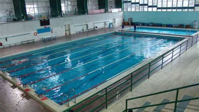Nuovi Orari Per La Piscina Com