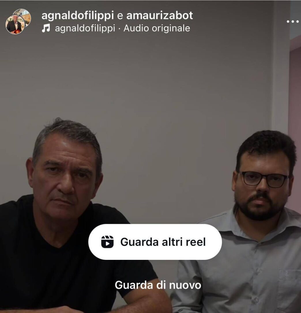 Nuovi Sviluppi Nella Truffa De