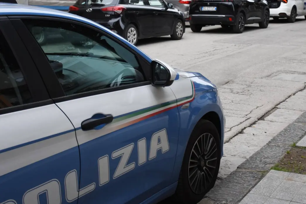 Nuovo Blitz Delle Forze Delle28099O