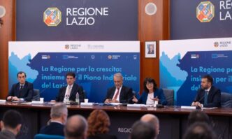Nuovo Piano Industriale Del La
