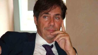 Nuovo Presidente Per Il Gruppo