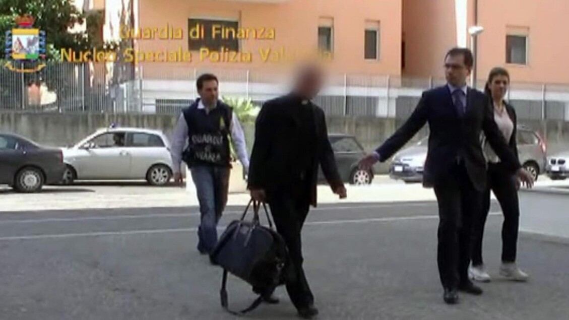 Nuovo Processo D27Appello Per M