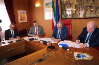Nuovo Progetto Regionale Per I