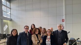 Nuovo Protocollo Per Le28099Amminis