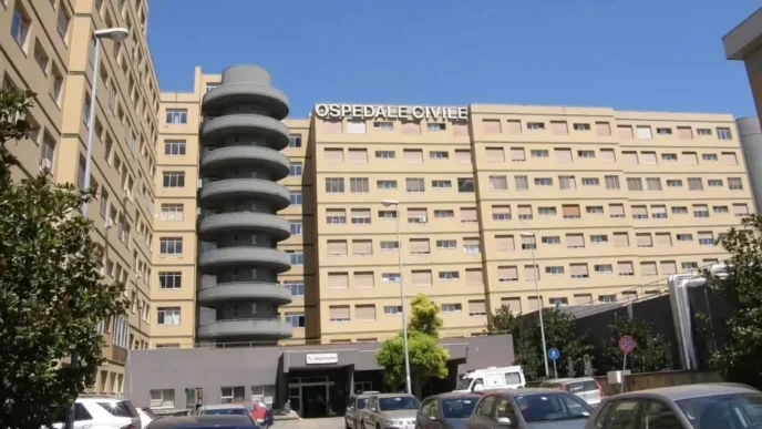 Nuovo Segretario Provinciale D
