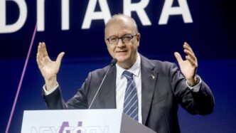Nuovo Sistema Di Valutazione P