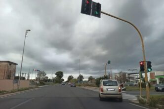 Nuovo Svincolo A Cerveteri3A 30